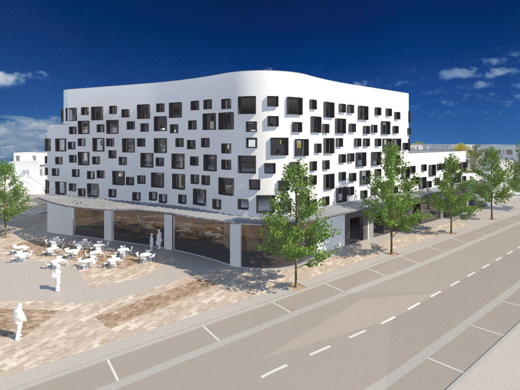 Achat de locaux commerciaux a biarritz