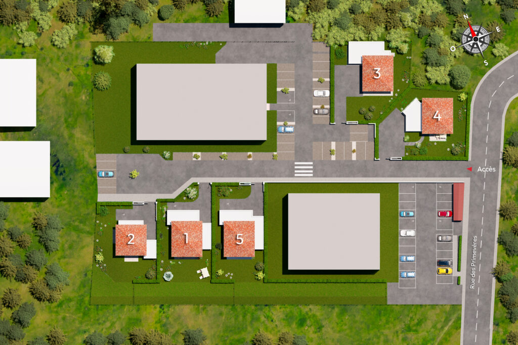 plan-de-masse-villa