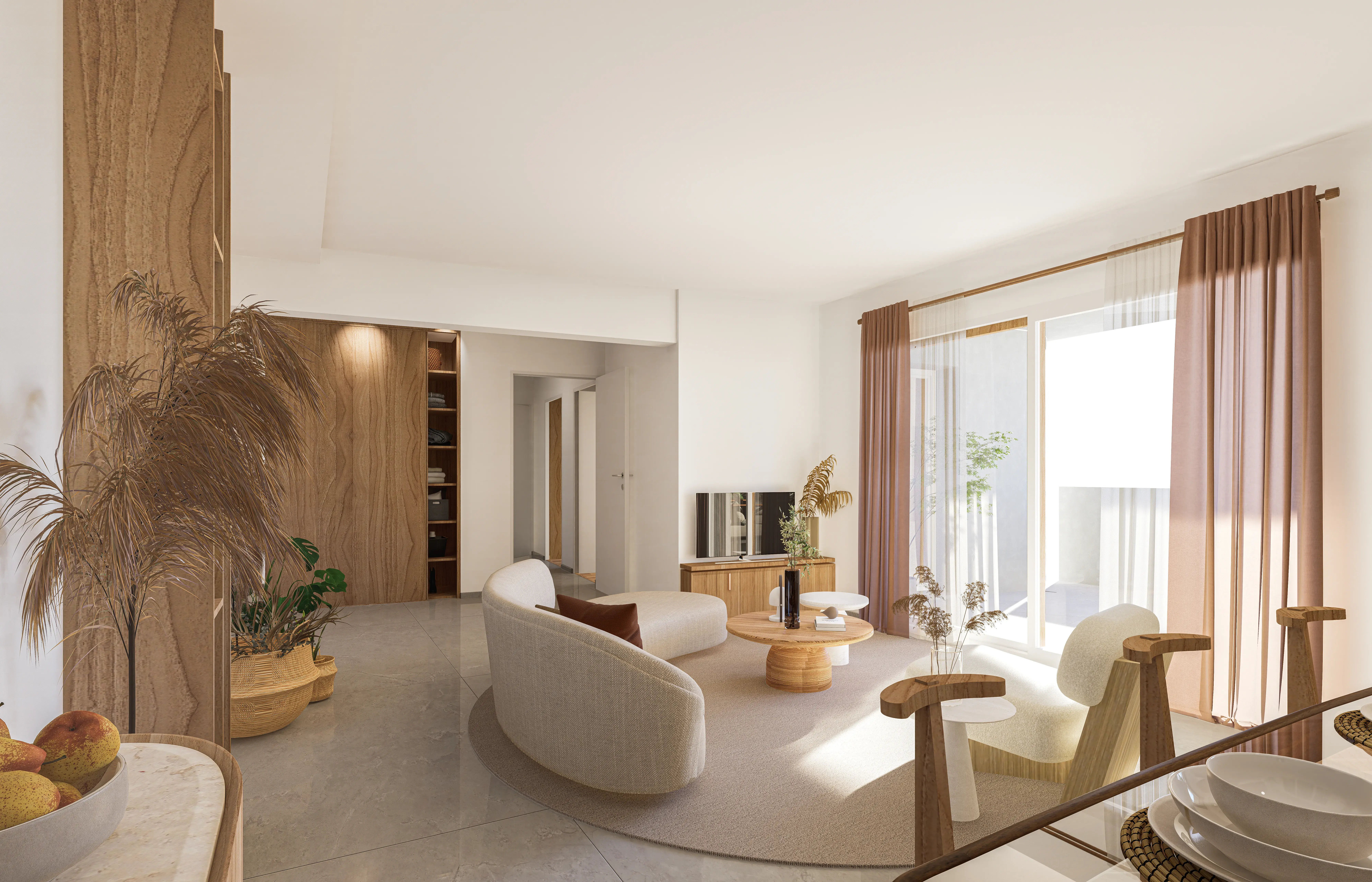 investissement immobilier pays basque